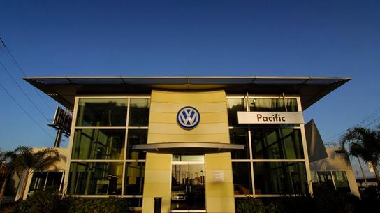 Pacific Volkswagen