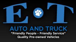 ET Auto and Truck