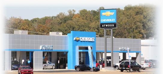 Atwood Chevrolet Vicksburg