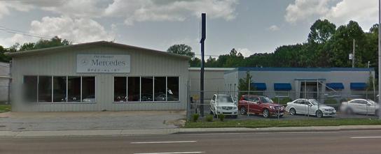 Smith Imports