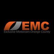 Exclusive Motorcars of Orange County