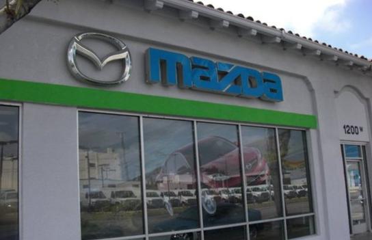 Browning Mazda of Alhambra
