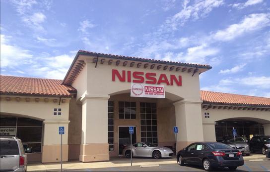 Nissan dealer san juan capistrano california #7
