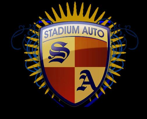Stadium Auto California