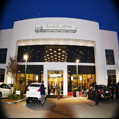 South Bay BMW