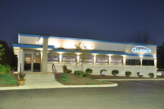 Garber Honda / Pre-Owned