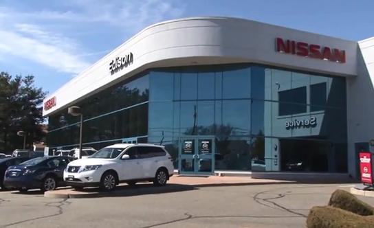 Edison Nissan
