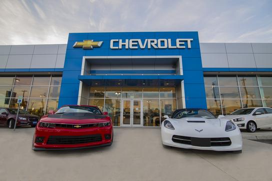 Alamo City Chevrolet