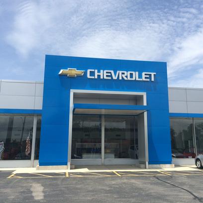 Reichard Chevrolet