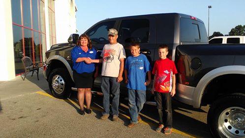 Bartlesville Chrysler Dodge Jeep Bartlesville Ok 74006