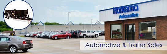 Harkema Automotive & Trailer Sales