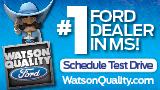 Watson Quality Ford