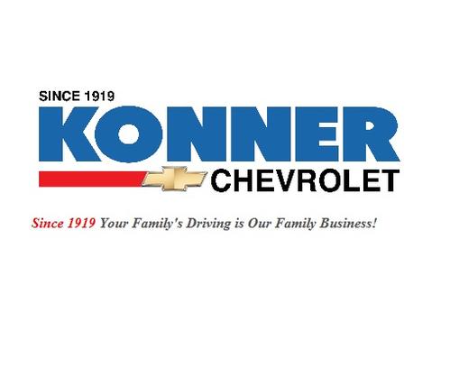 Konner Chevrolet Inc.