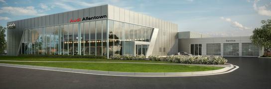 Audi Allentown