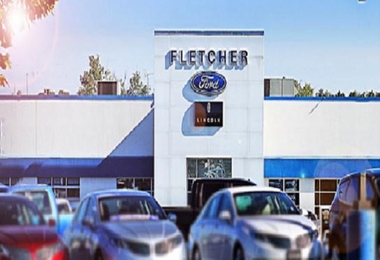 Fletcher Ford Pineville Mo