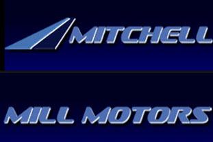 Mitchell Mill Motors