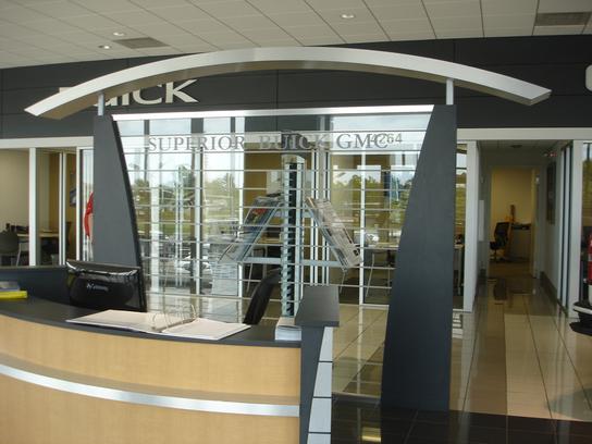 Superior Nissan Conway Ar >> Superior GMC Buick : Fayetteville, AR 72703 Car Dealership ... Superior Nissan Conway Ar >> Superior GMC Buick : Fayetteville, AR 72703 Car Dealership ...