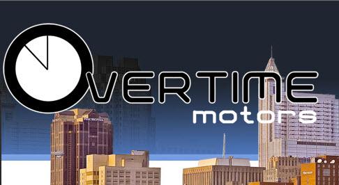Overtime Motors