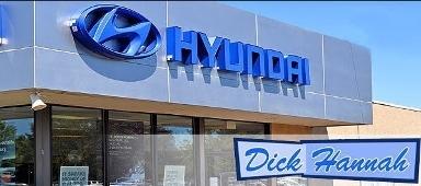 Volkswagen - Hyundai of Portland