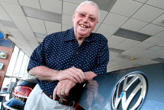Hoy Volkswagen