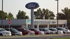 Superior Ford