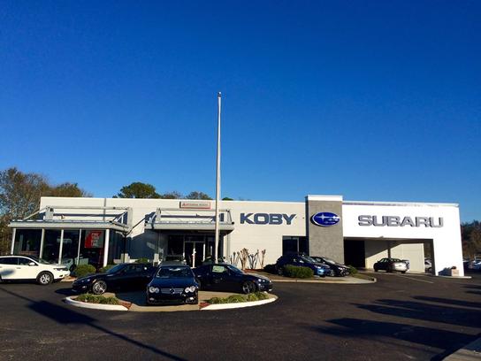 Koby Import Auto Inc
