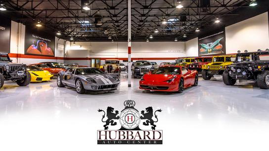 Hubbard Auto Center
