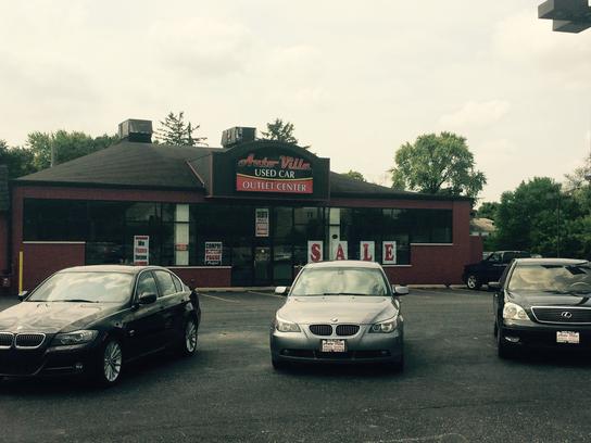 Grayslake Auto Villa