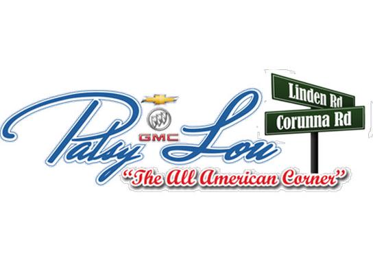 Patsy Lou Chevrolet : Flint, MI 48532 Car Dealership, and ...