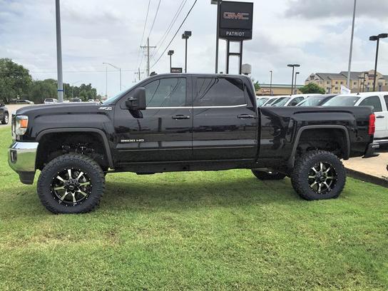Patriot Gmc Bartlesville >> Patriot GMC Hyundai : BARTLESVILLE, OK 74006-6739 Car Dealership, and Auto Financing - Autotrader Patriot Gmc Bartlesville >> Patriot GMC Hyundai : BARTLESVILLE, OK 74006-6739 Car Dealership, and Auto Financing - Autotrader