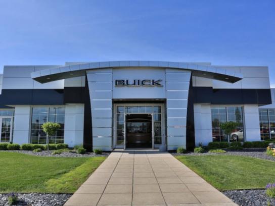 Garber Buick