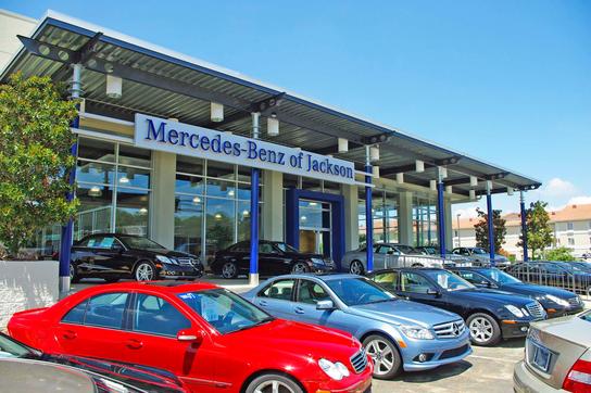 Mercedes-Benz of Jackson