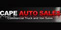 Cape Auto Sales