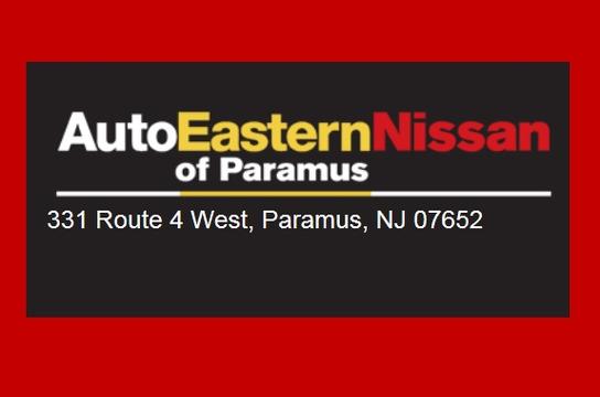 AutoEastern Nissan of Paramus