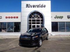 Riverside Auto Sales