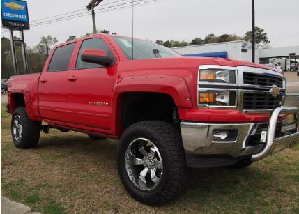 Turner Chevrolet Crosby Tx 77532 9157 Car Dealership