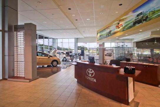 Dick Dyer Toyota Columbia Sc 29203 Car Dealership And Auto Financing Autotrader