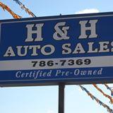 H and H Auto Sales