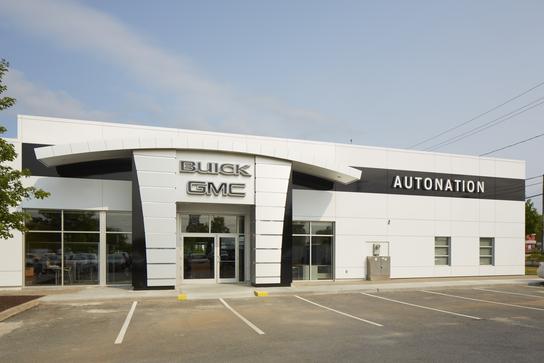Autonation Chevrolet Laurel Car Dealership In Laurel Md