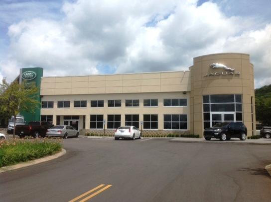 Jaguar / Land Rover Nashville