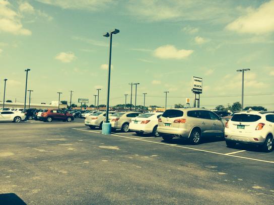 Chevy Buick Marble Falls Marble Falls Tx 78654 Car