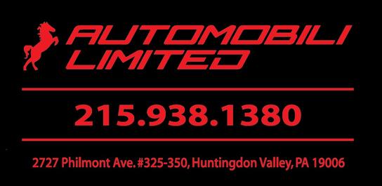 Automobili Limited