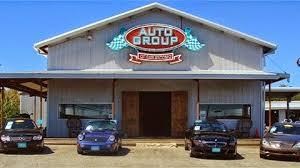 Auto Group of San Antonio