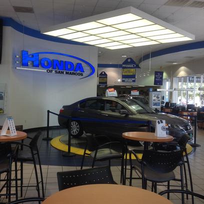 Honda san marcos used cars #7