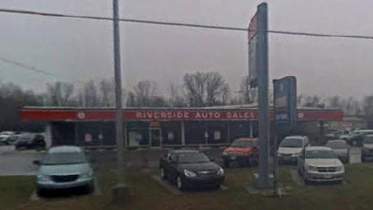 RIVERSIDE AUTO SALES