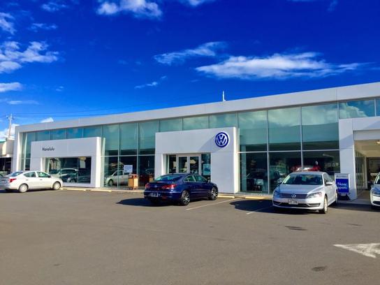 Honolulu Volkswagen