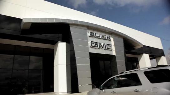 Cavender Buick GMC North : San Antonio, TX 78232 Car ...