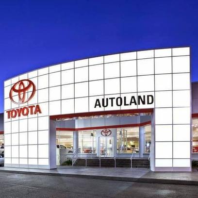 Autoland
