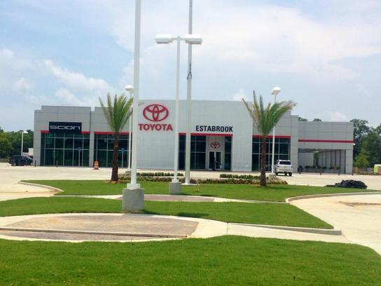 Estabrook Toyota