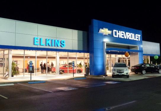 Elkins Chevrolet